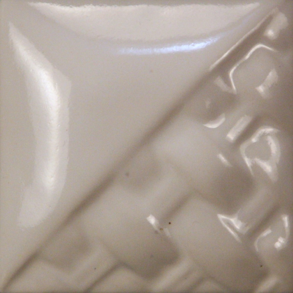 White Gloss Dry  - 10 lbs Dry Mayco Stoneware Glaze